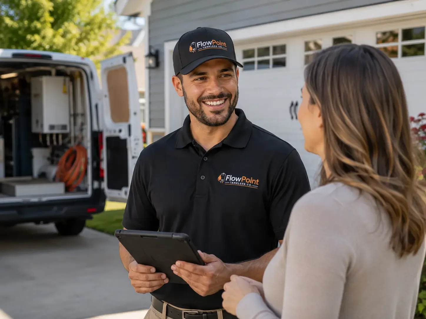 Tankless Water Heater Installation Osyka, MS FAQs